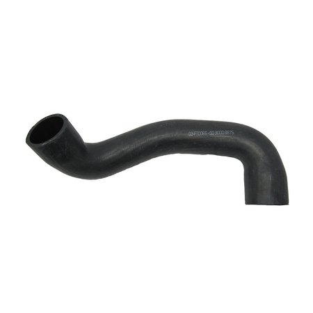 Lower Bottom Radiator Hose Fits Ford Fits New Holland 3500 4500 4600 5000 5600 -  AFTERMARKET, C5NN8286C